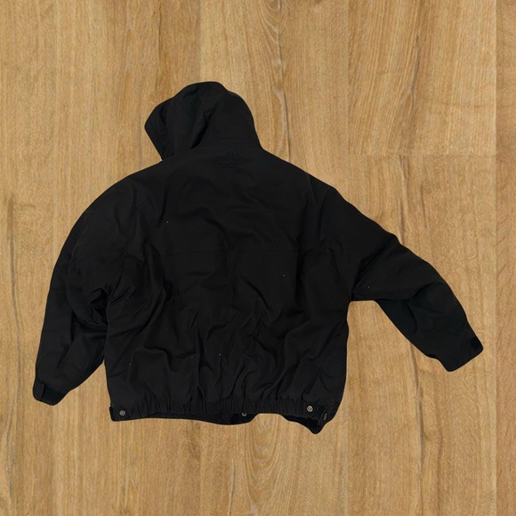 Pacific Trail Red and Blue Plaid Jacket - Picture 2 of 9